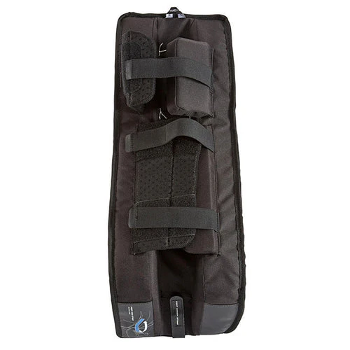 Street Hockey Junior Goalie Pads - Image 2