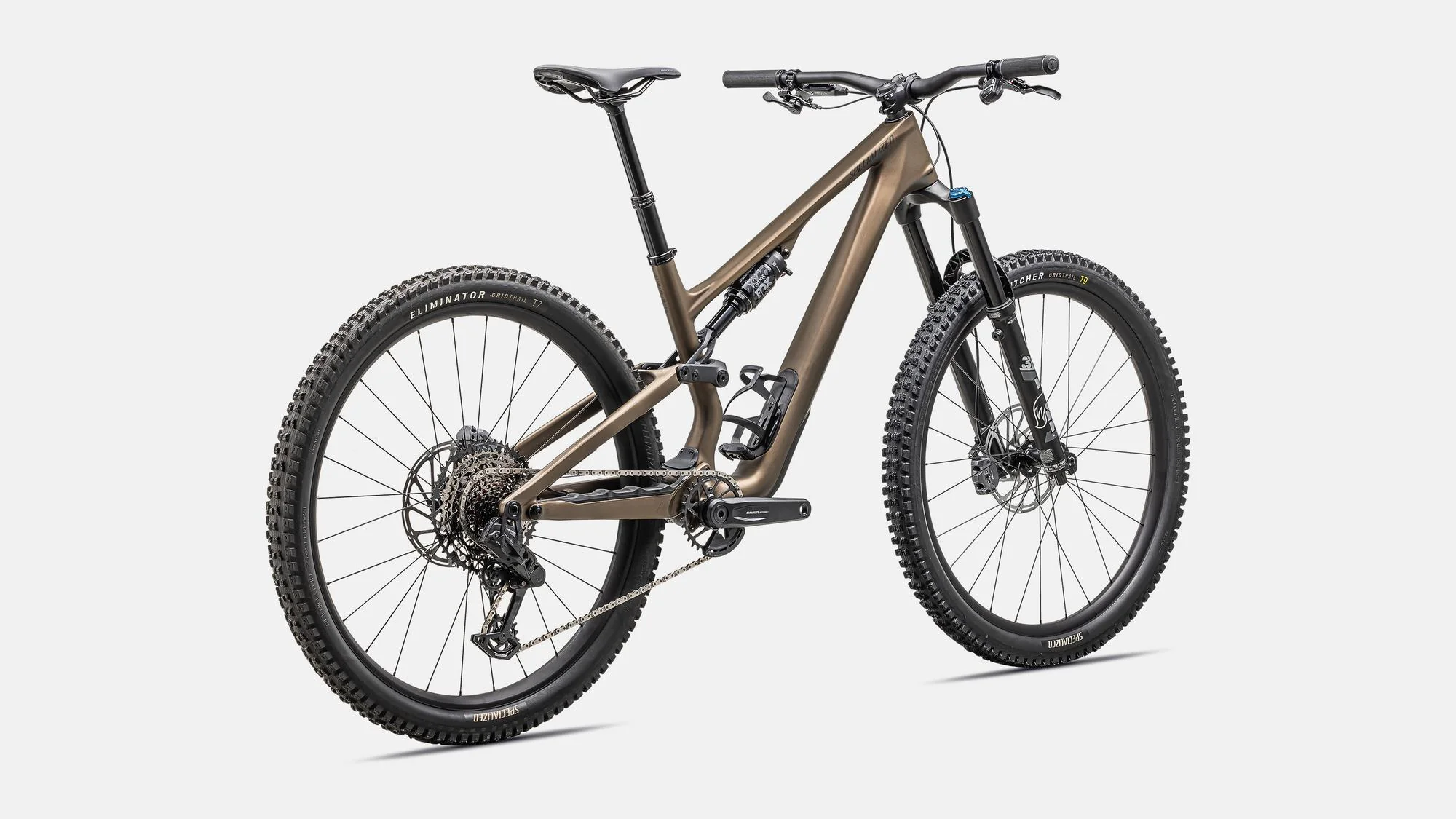 Specialized Stumpjumper 15 Comp - 2025 - Image 3