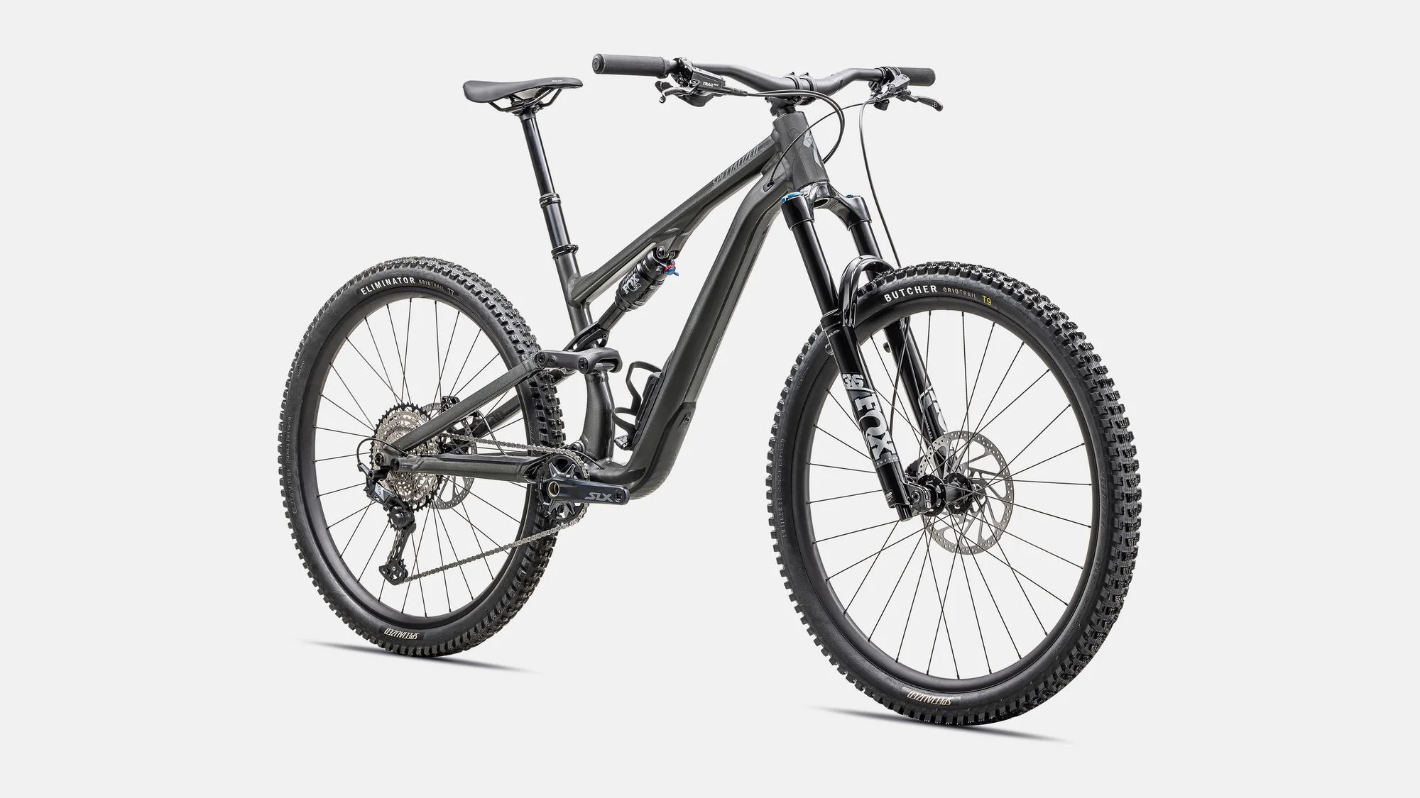 Specialized Stumpjumper 15 Comp Alloy - 2025 - Image 2