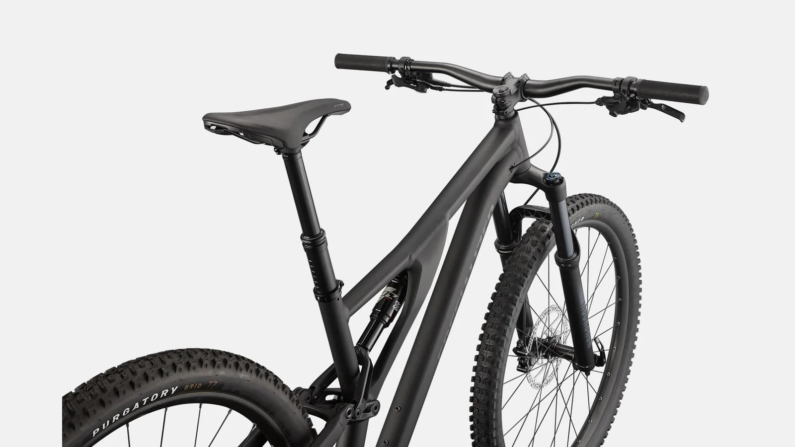 Stumpjumper Alloy - Image 3
