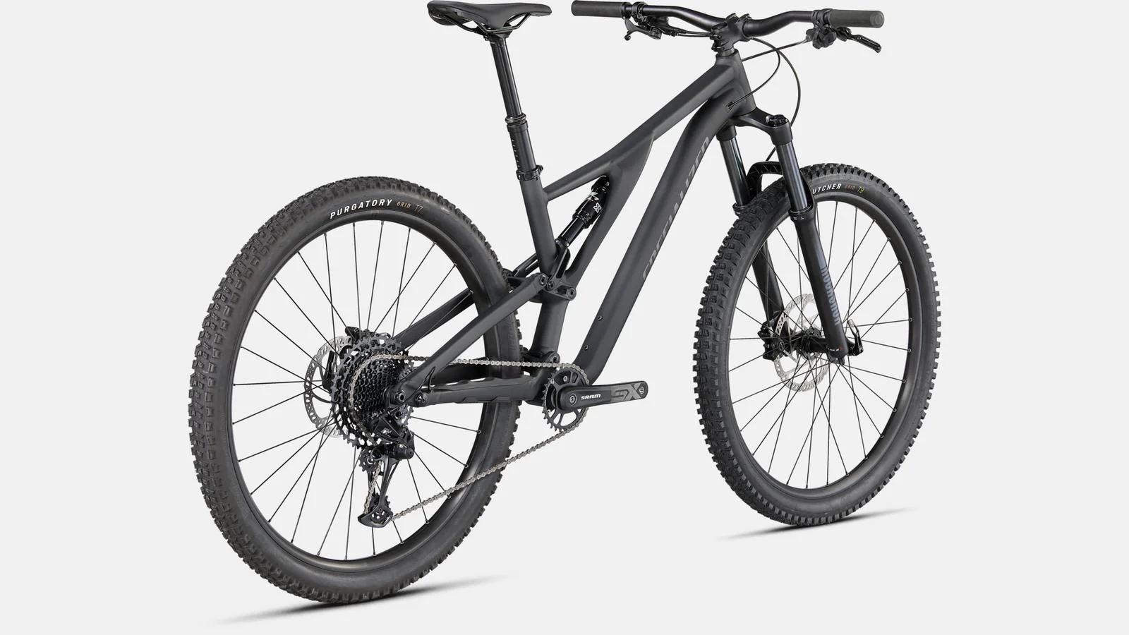 Stumpjumper Alloy - Image 7