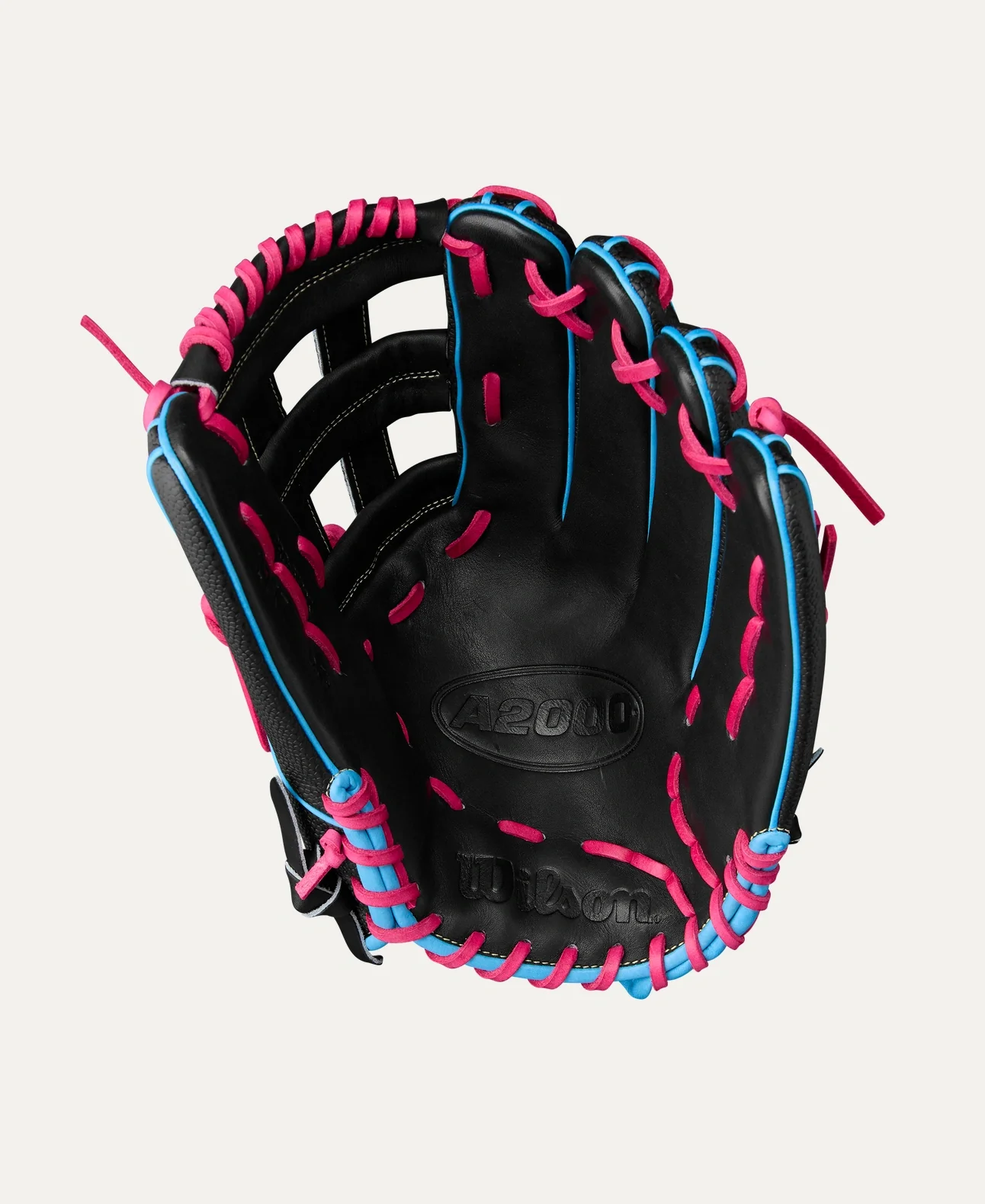 Summer 2025 A2000 1777SS Outfield Baseball Glove - 12.75” - Image 2