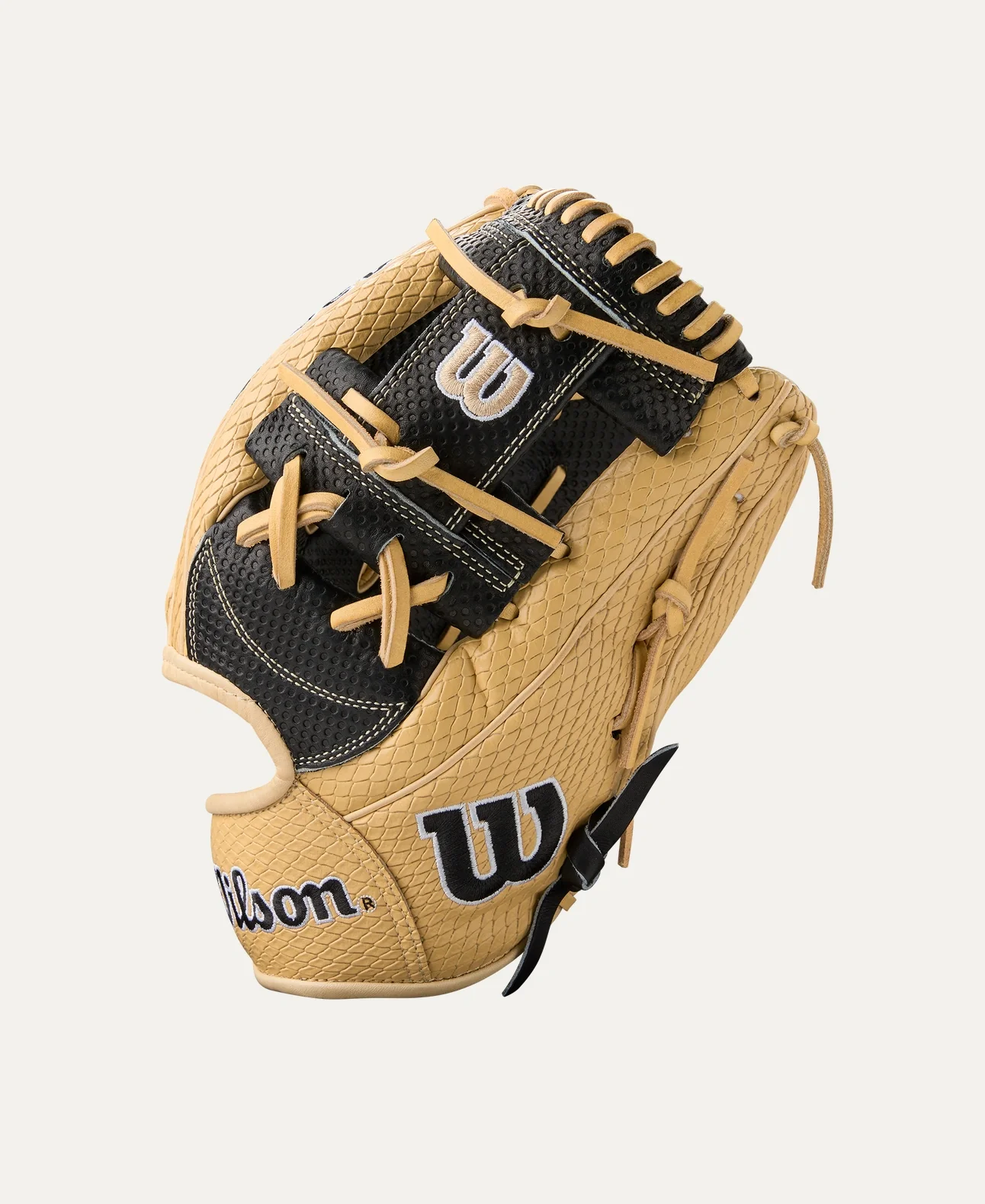 Summer 2025 Ke’Bryan Hayes A2000 KBH13 GM Infield Baseball Glove - 11.75” - Image 3