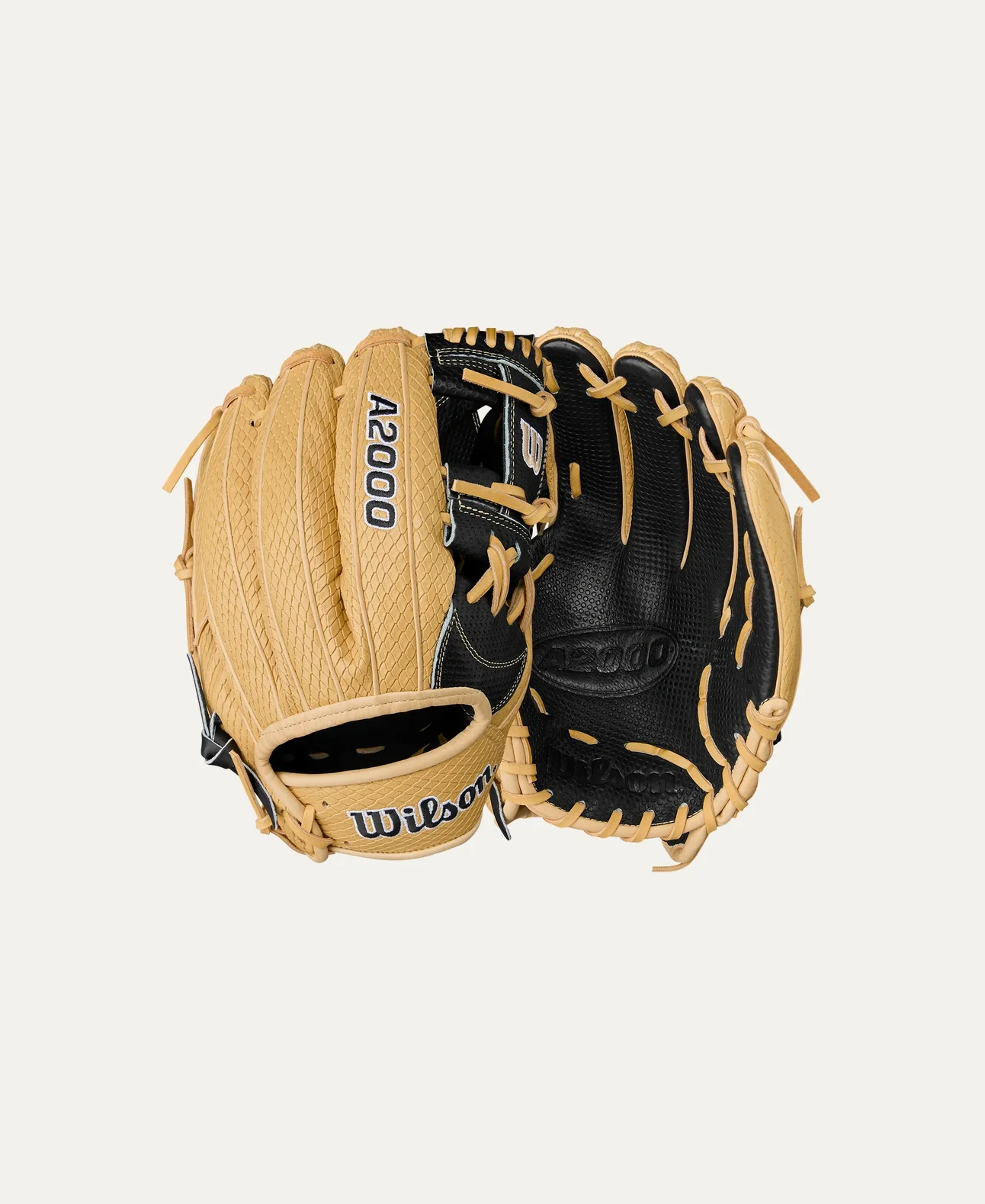Summer 2025 Ke’Bryan Hayes A2000 KBH13 GM Infield Baseball Glove - 11.75” - Image 7