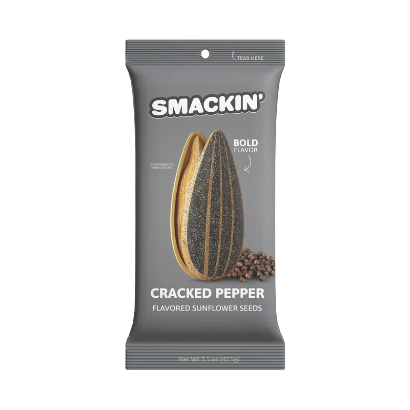 Sunflower Seeds - 1.5oz - Image 5