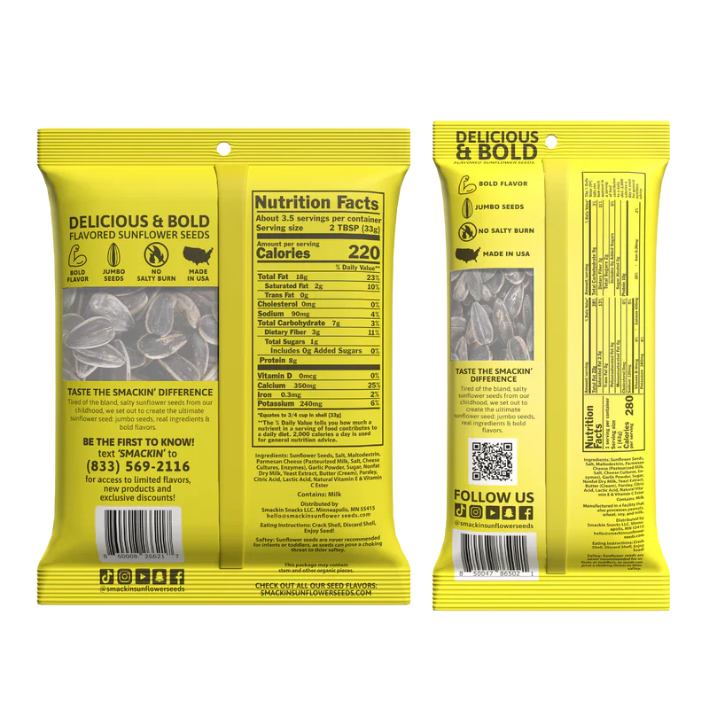 Sunflower Seeds - 4oz - Image 11