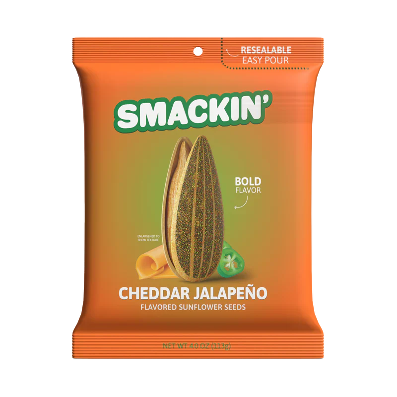 Sunflower Seeds - 4oz - Image 12