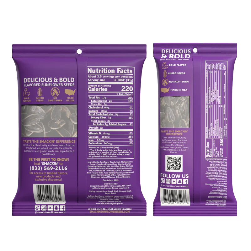 Sunflower Seeds - 4oz - Image 17