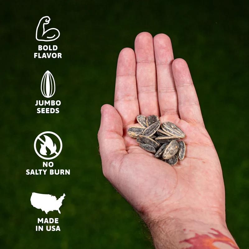 Sunflower Seeds - 4oz - Image 3