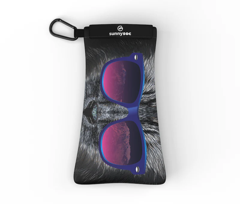 Sunny Soc Sunglass Sleeve - Image 11