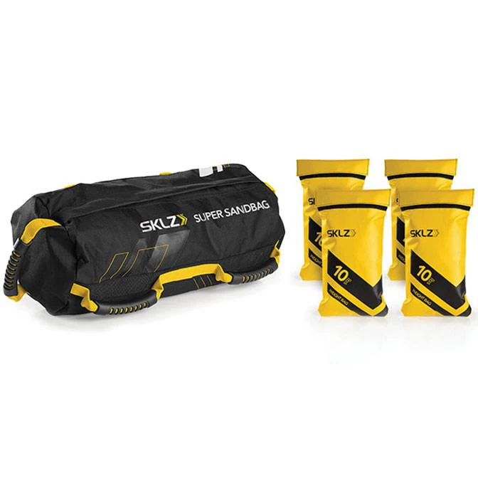 Super Sand Bag - Image 2