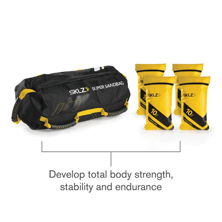 Super Sand Bag - Image 3