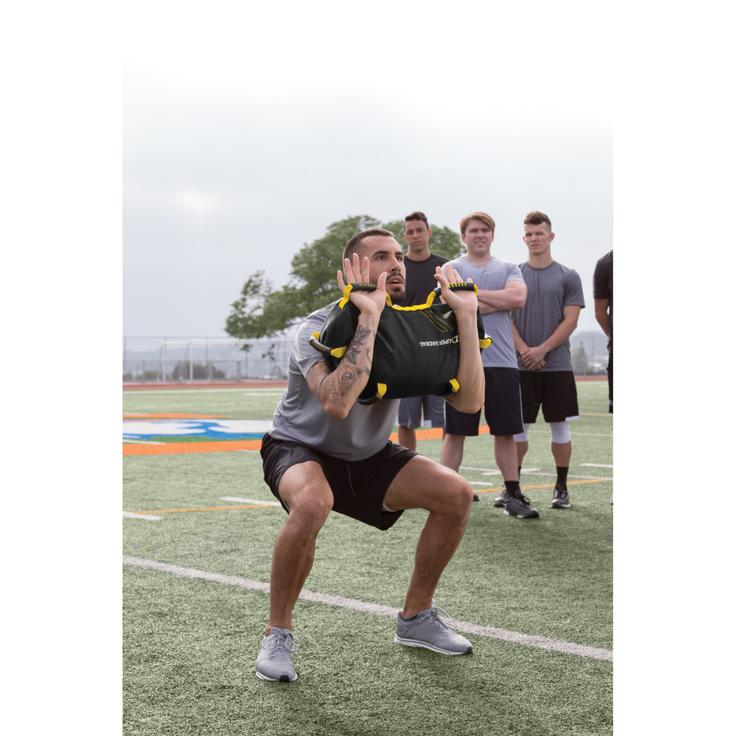 Super Sand Bag - Image 7