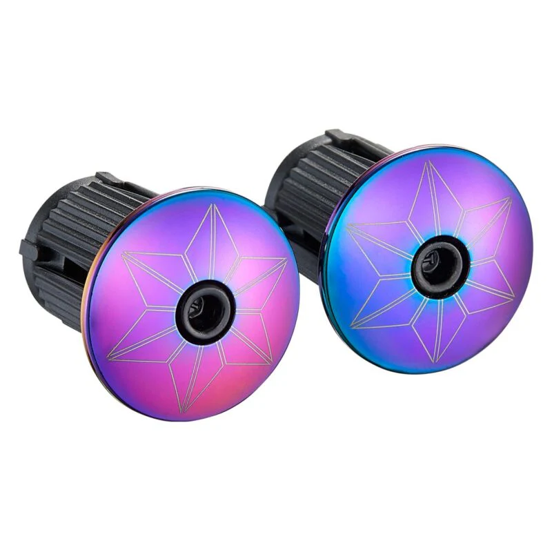 Super Sticky Kush Star Fade Tape - Image 2