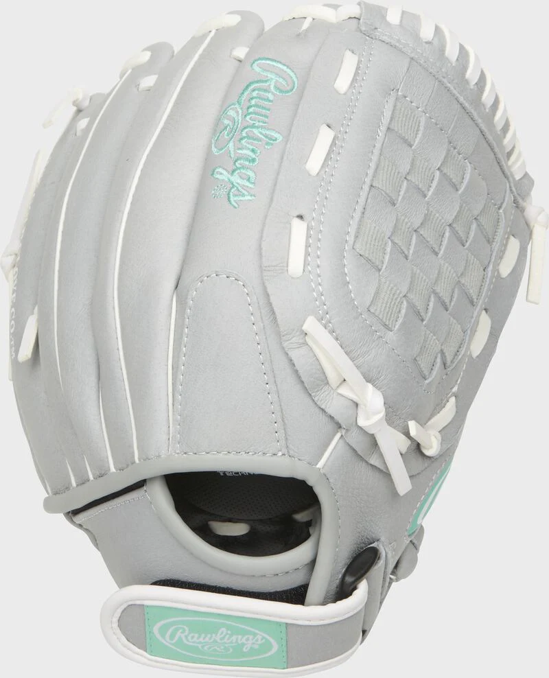 Sure Catch Youth Infield/Pitcher's Glove - 11.5" - Image 3