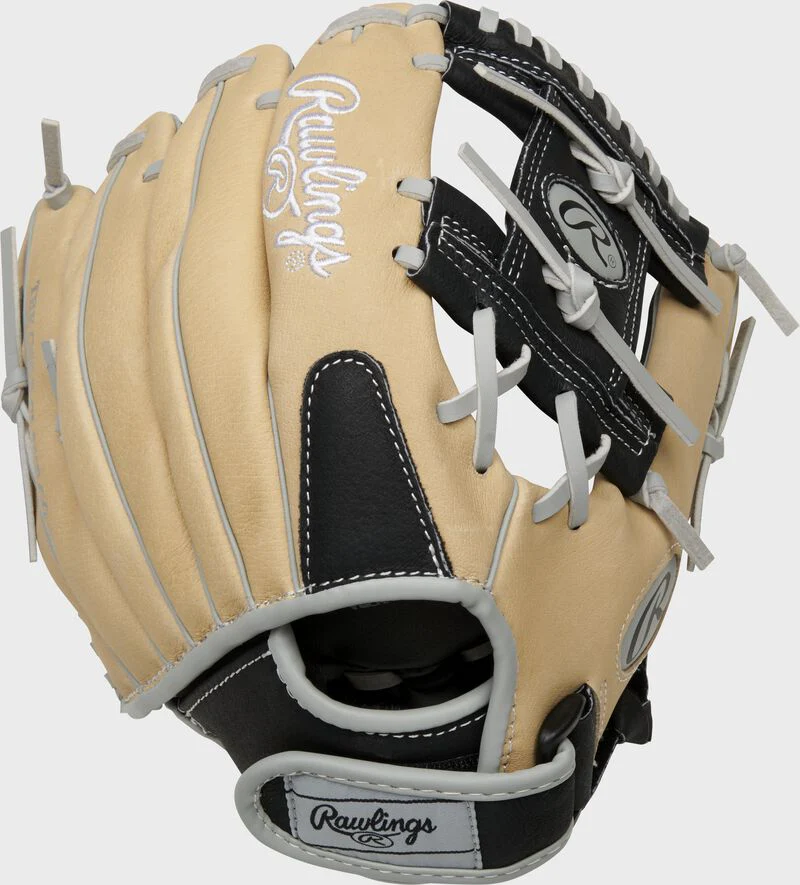 Sure Catch Youth I-Web Glove - Image 2