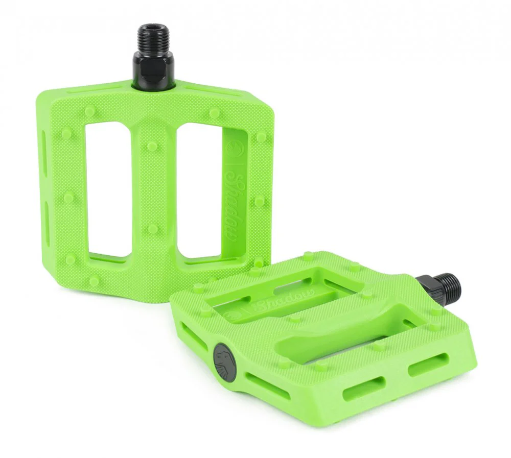 The Shadow Conspiracy Surface Pedals (Plastic) - Image 3