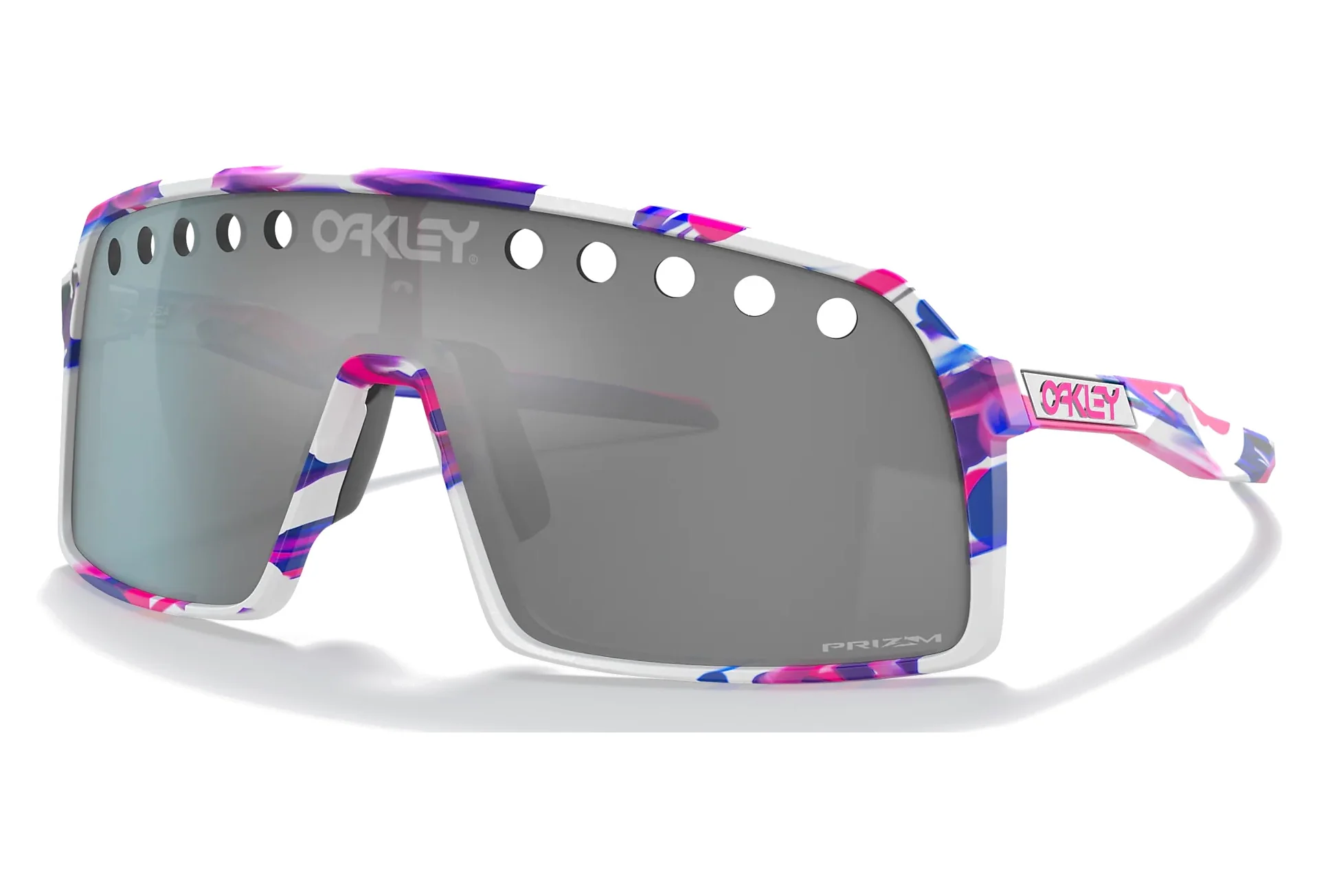 Oakley Sutro Prizm Sunglasses - Image 20