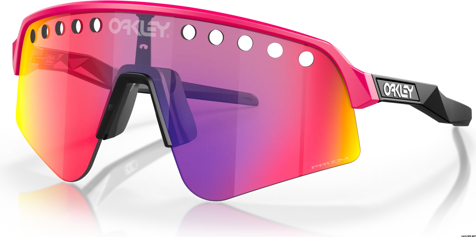Oakley Sutro Lite Sweep Prizm
