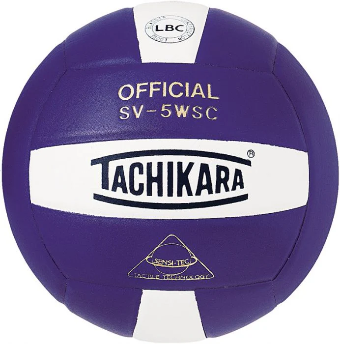 SV-5WSC Official Volleyball - Image 15