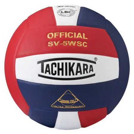 SV-5WSC Official Volleyball - Image 19