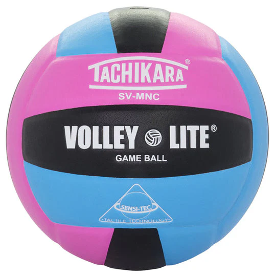 SV-MNC Volley-Lite Volleyball - Image 15