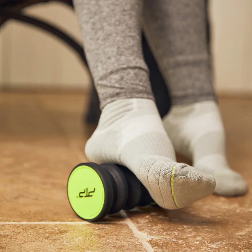 Swap Foot Roller & Massager - Image 2