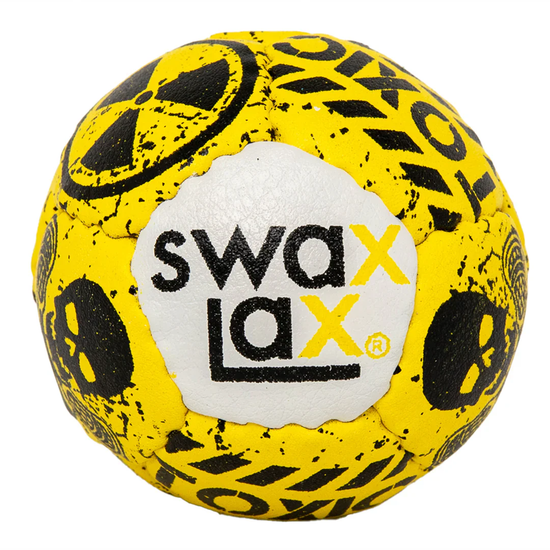 Swax Lax Practice Ball - Image 12