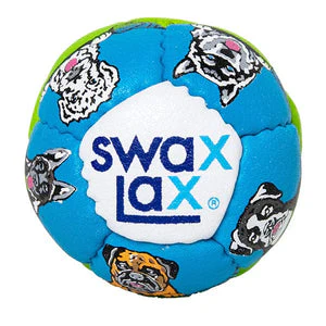 Swax Lax Practice Ball - Image 13