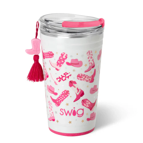 Swig 24oz Party Cup - Image 2