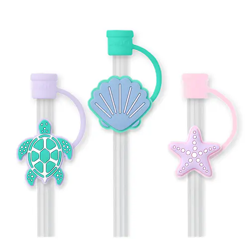 Swig Straw Topper Set - Image 6