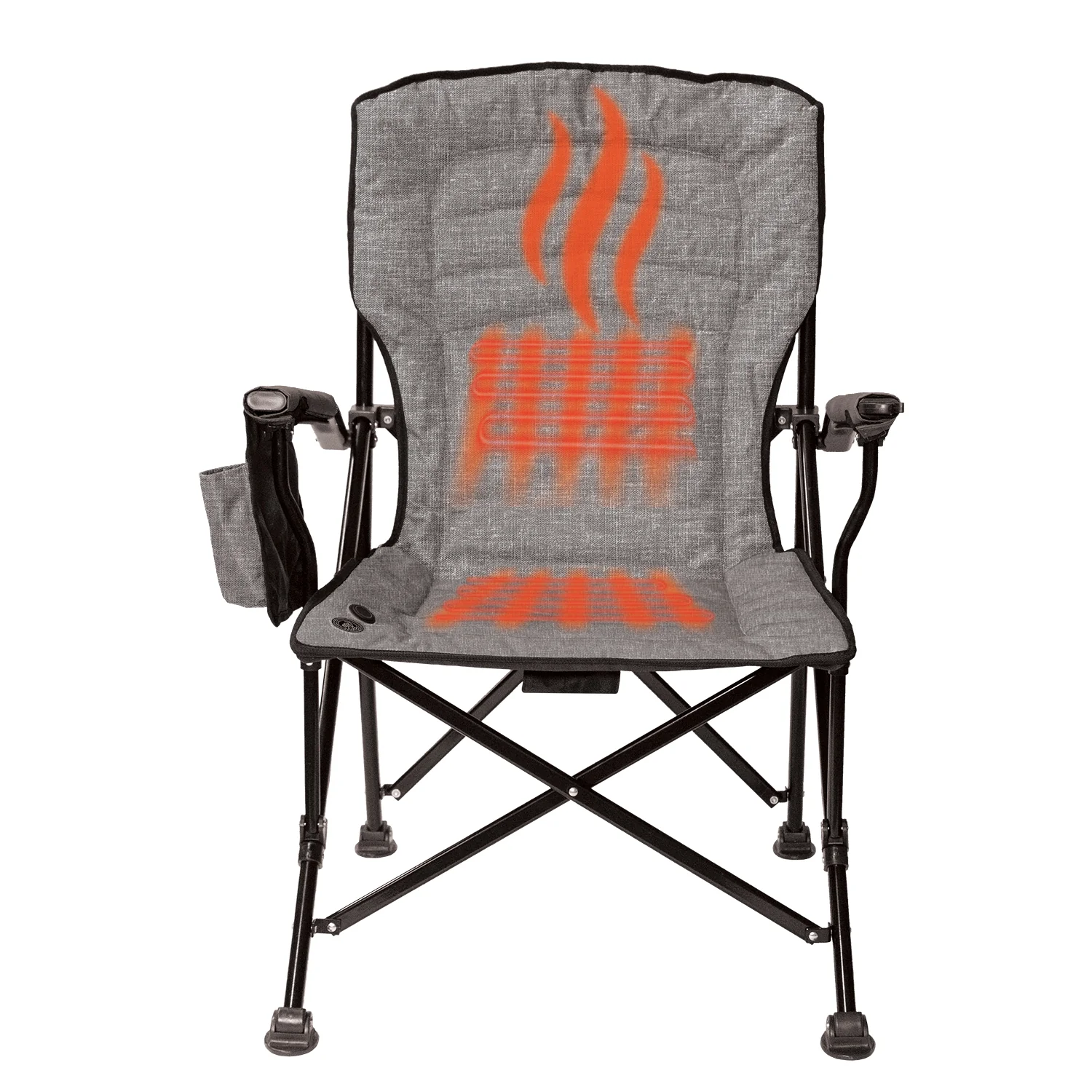 Switchback Heated Chair - Bluetooth - Image 5