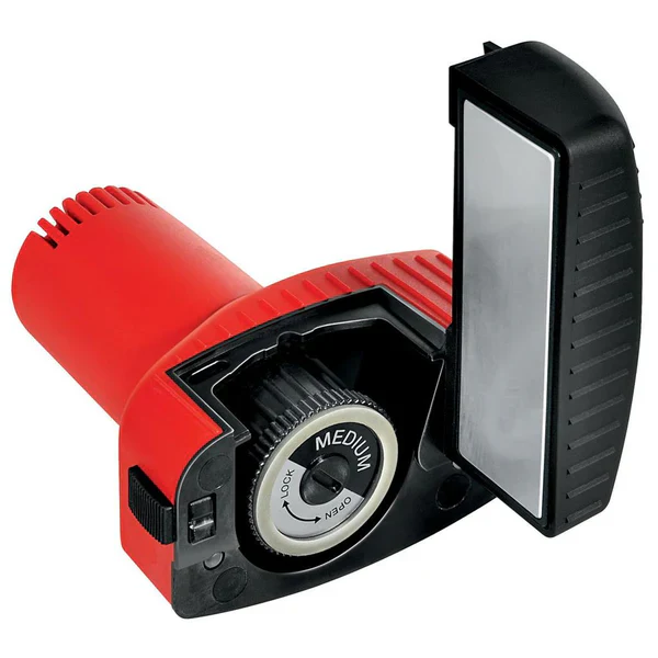 Swix Evo Pro Electric Edge Tuner - Image 7