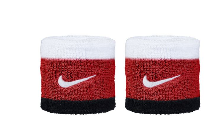 Swoosh Wristband 2 Pack - Image 12