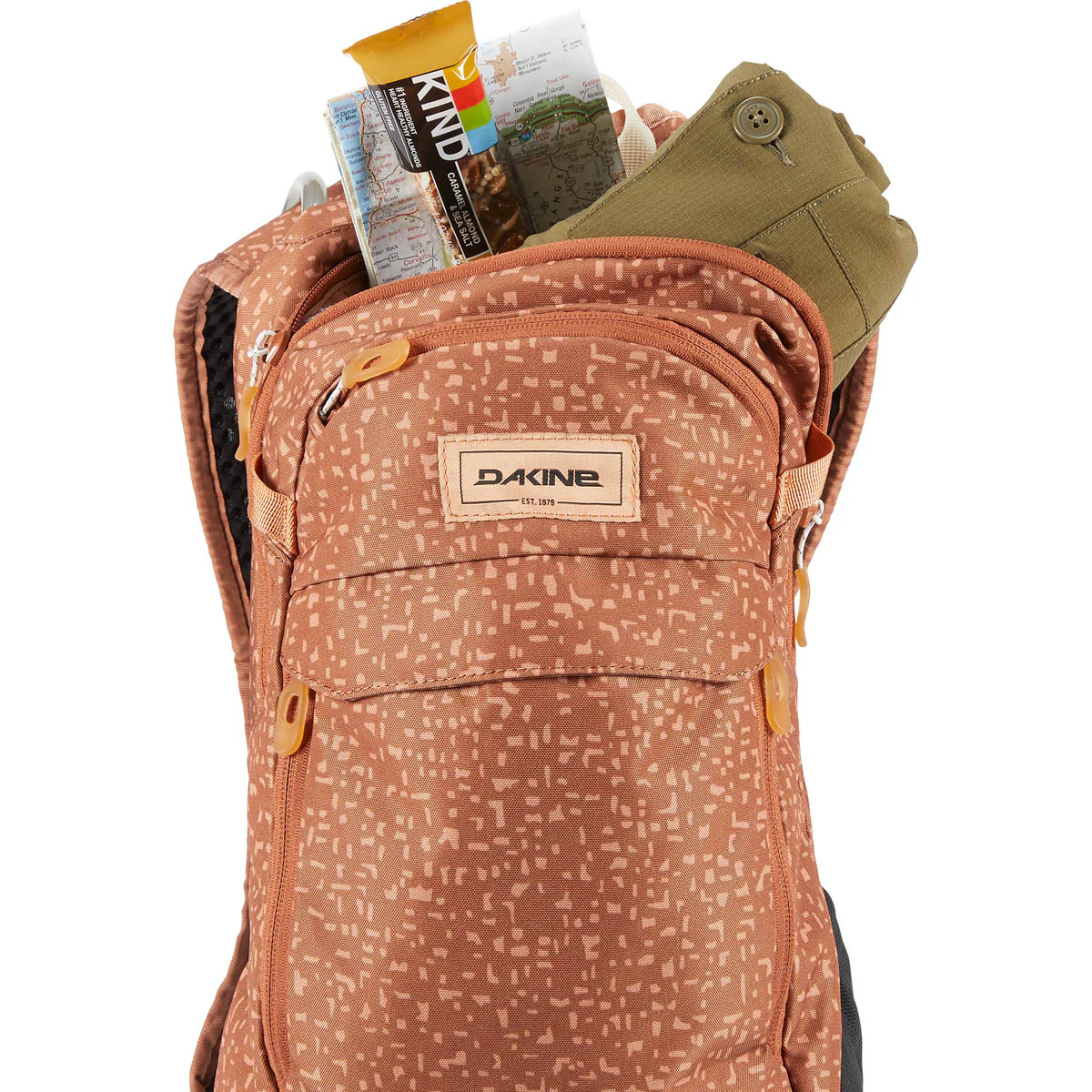 Syncline 12L Women's Hydration Pack - Image 3