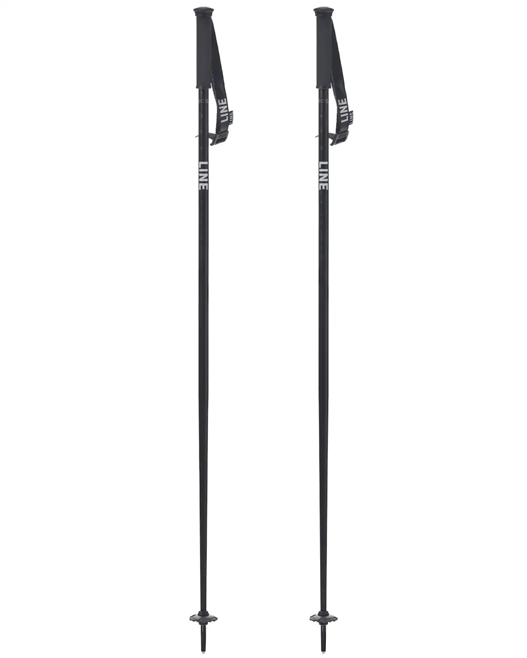 Line Tac Poles 2026