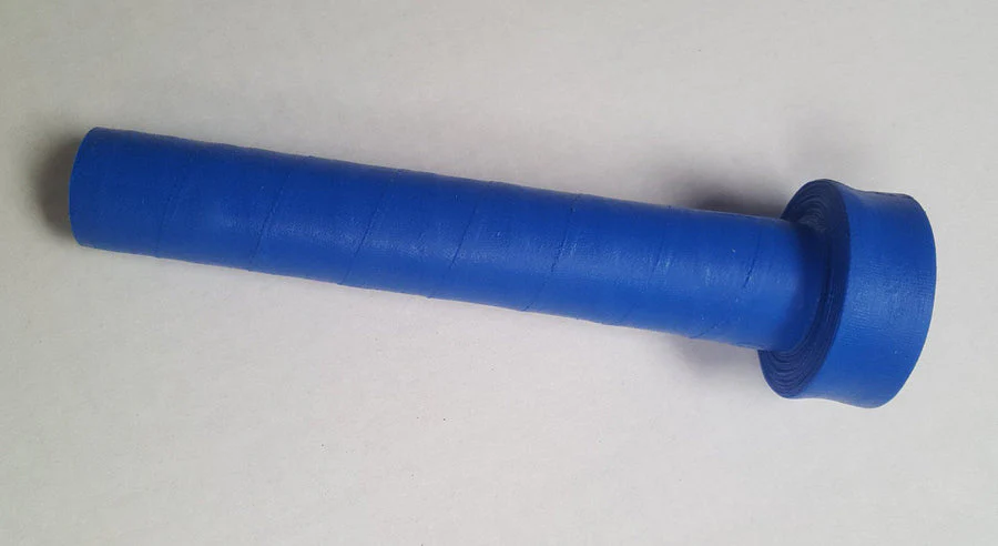 Tacki Mac Goalie Grip - Image 4