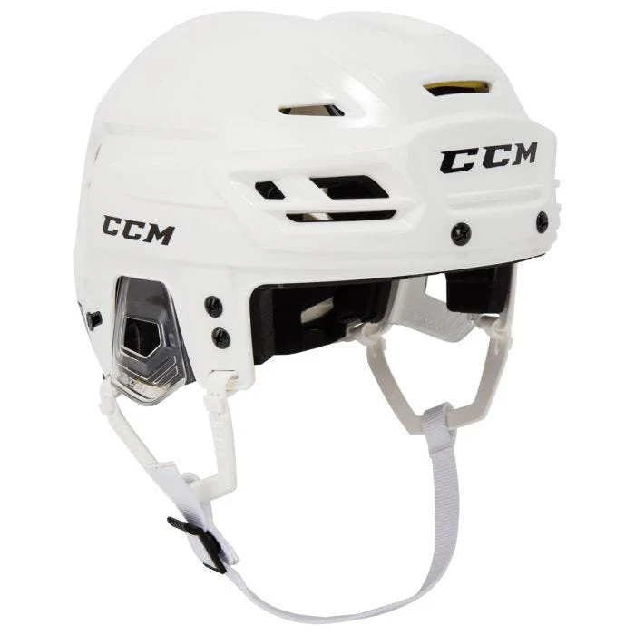 CCM Tacks 310 Senior Hockey Helmet - Image 5