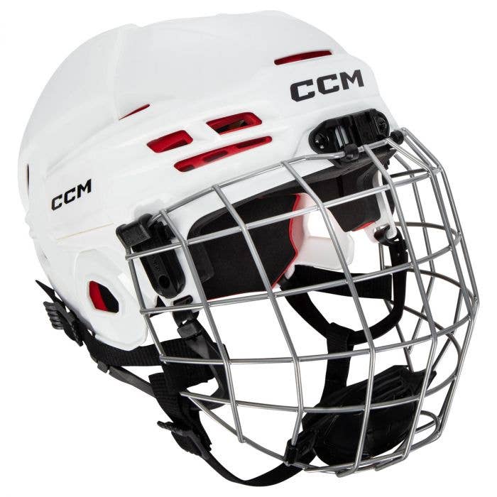 CCM Tacks 70 Combo Helmet Senior - Image 4