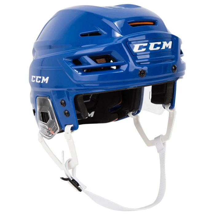 Tacks 710 Hockey Helmet Senior - Image 4
