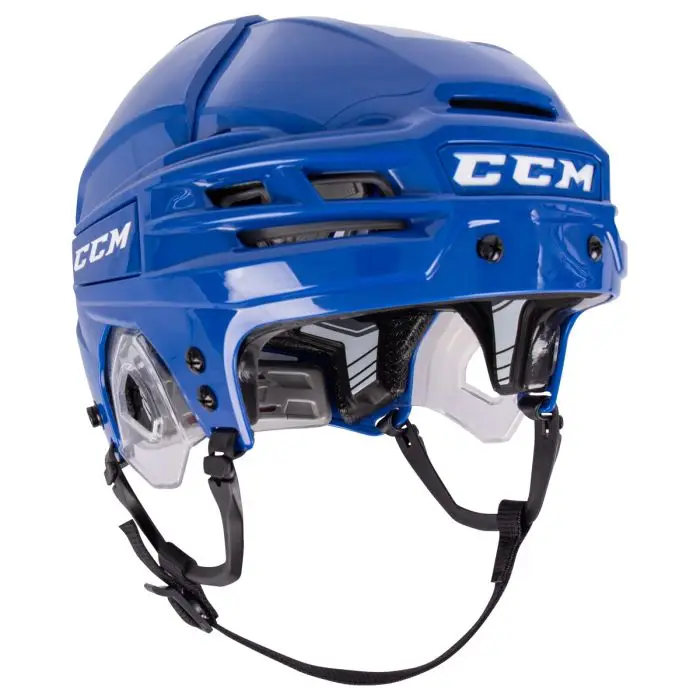 Senior Tacks 910 Hockey Helmet - Image 10