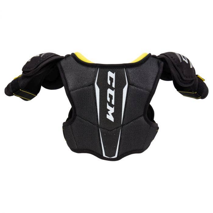 TACKS 9550 YOUTH SHOULDER PADS - Image 3
