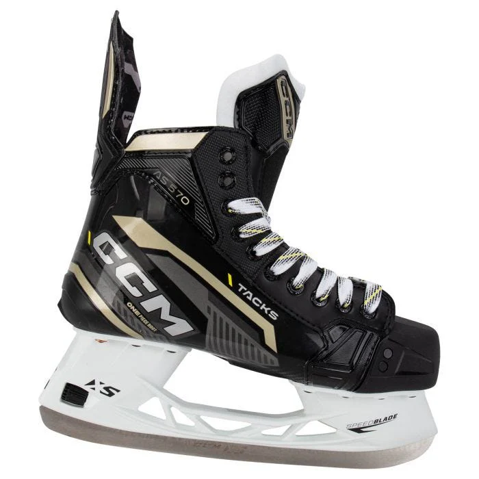 Tacks AS 570 Intermediate Skates - Image 3