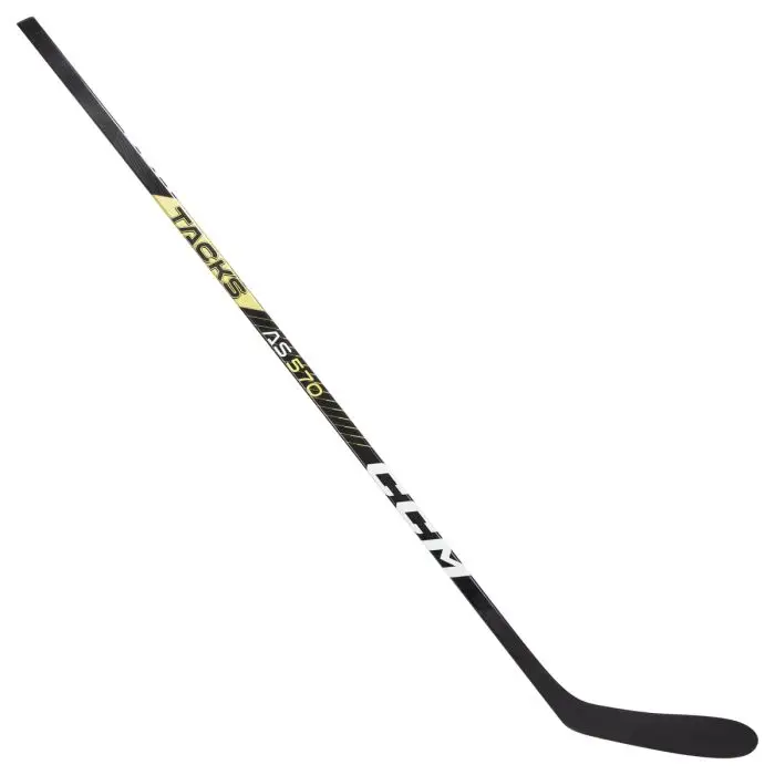Senior Tacks AS-570 Hockey Stick - Image 2
