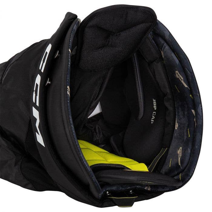 CCM Senior Tacks AS 580 Hockey Pants - Image 4