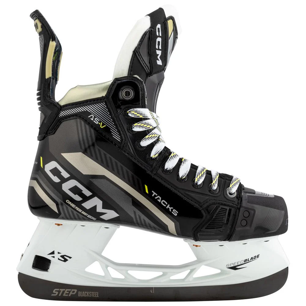 Tacks AS-V Intermediate Skates - Image 2