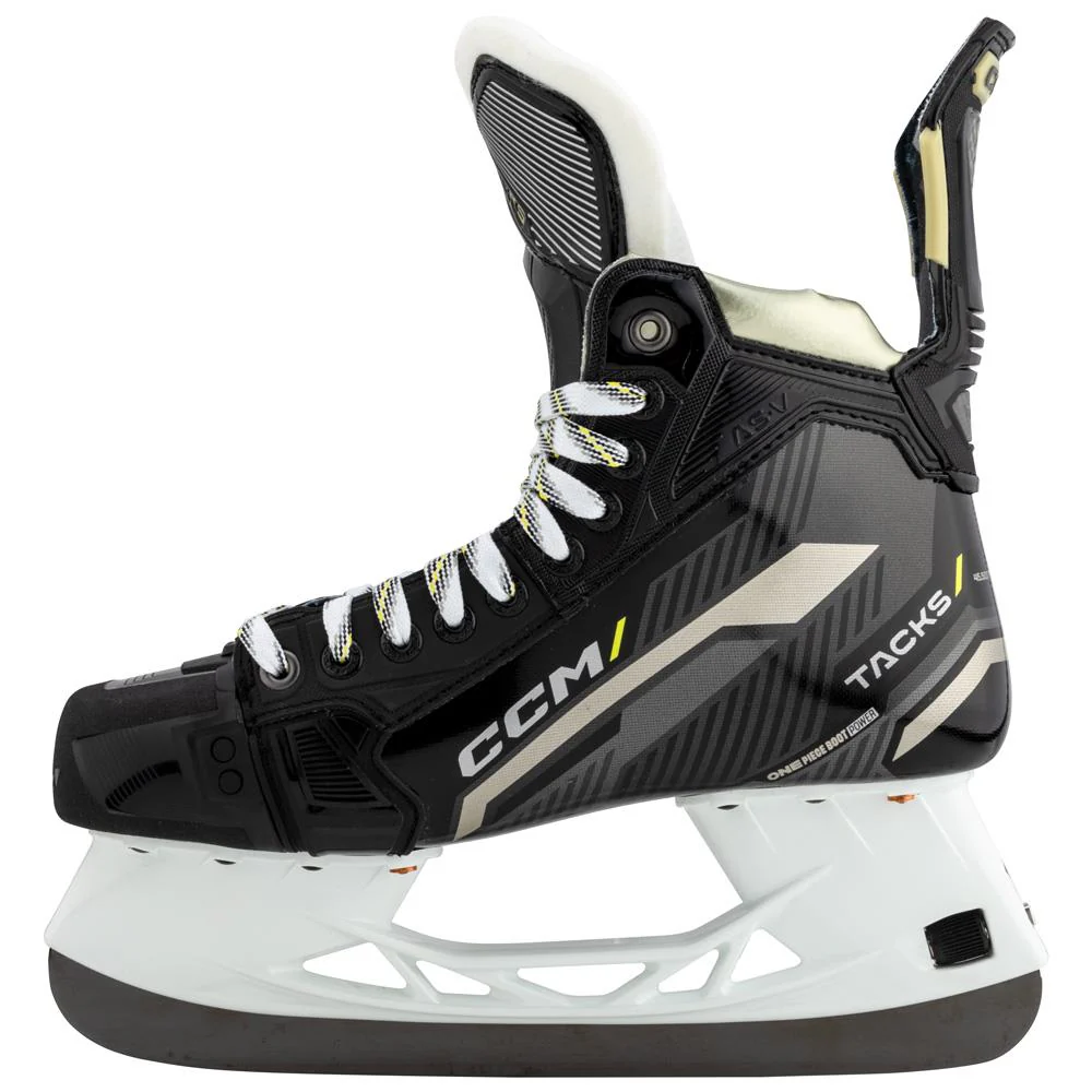Tacks AS-V Intermediate Skates With V-Steel - Image 3