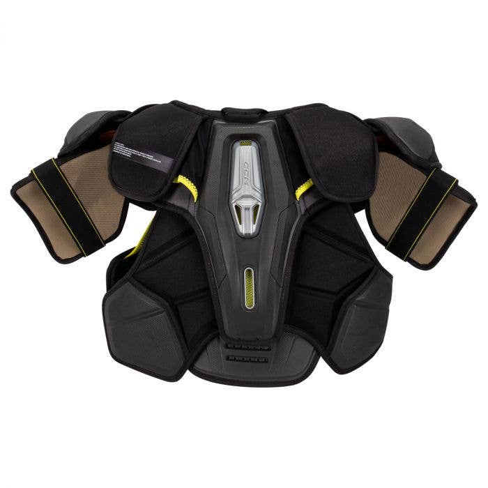 Tacks AS-V Senior Shoulder Pads - Image 2