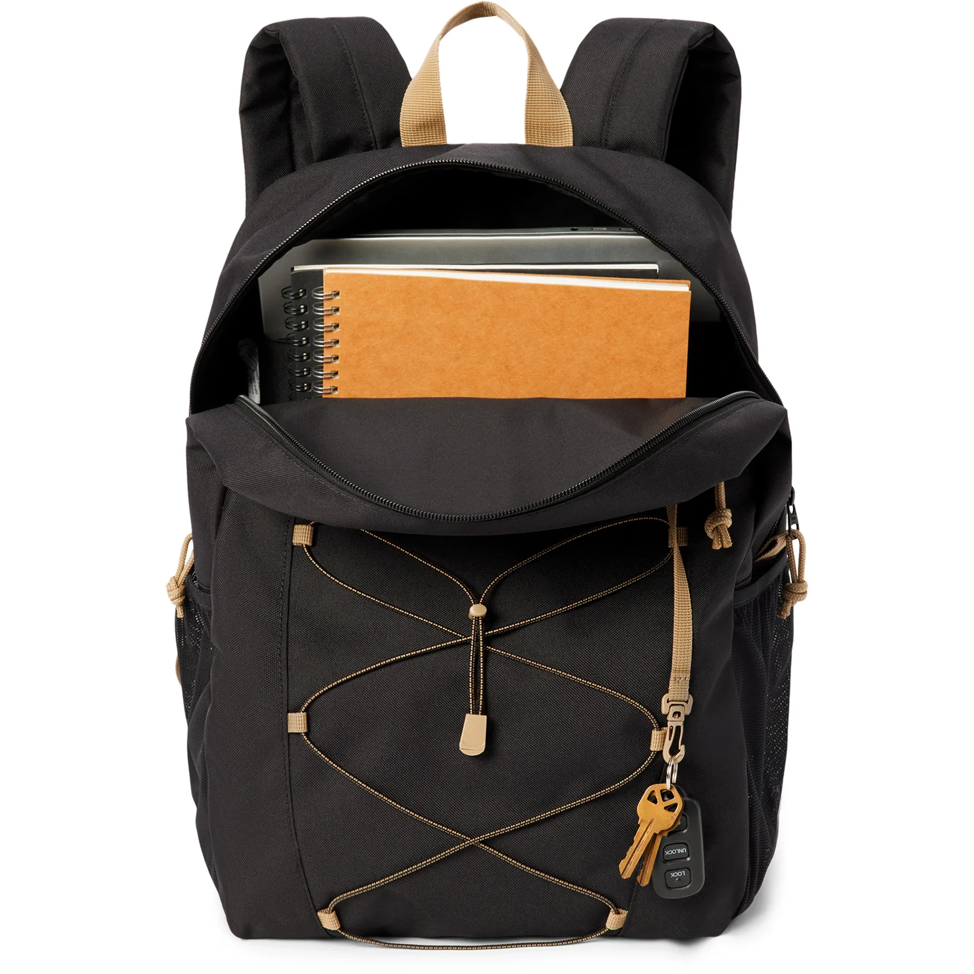Tardy Slip Backpack 25L - Image 3
