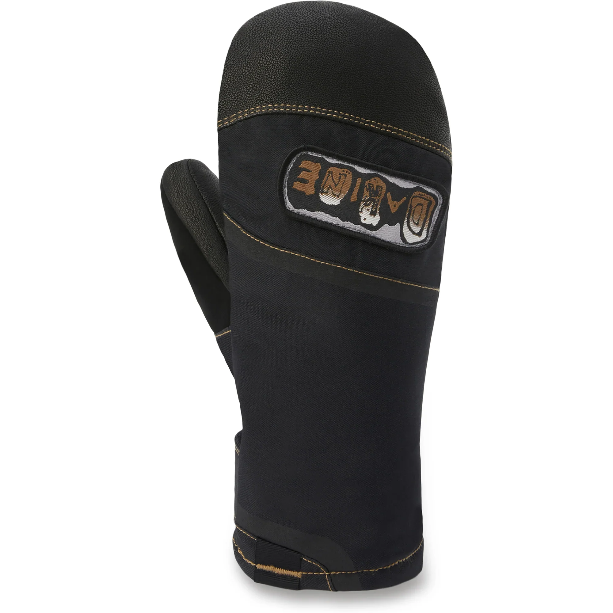 Women's Team Fleetwood GORE-TEX Mitt - Jill Perkins - Image 2